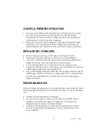 Preview for 19 page of Kalorik USK TKM 2 Operating Instructions Manual