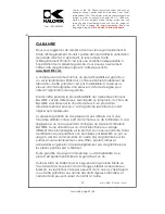 Preview for 23 page of Kalorik USK TO 32206 Operating Instructions Manual