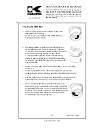 Предварительный просмотр 10 страницы Kalorik USK VC 16107 Operating Instructions Manual