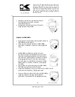 Предварительный просмотр 23 страницы Kalorik USK VC 16107 Operating Instructions Manual