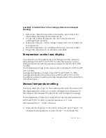 Preview for 6 page of Kalorik USK WCL 2 Operating Instructions Manual