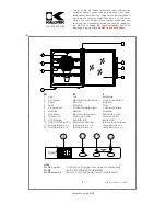 Preview for 2 page of Kalorik USK WCL 32963 Operating Instructions Manual