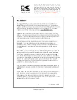 Preview for 9 page of Kalorik USK WCL 32963 Operating Instructions Manual