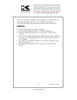 Preview for 16 page of Kalorik USK WCL 32963 Operating Instructions Manual