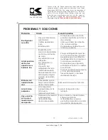 Preview for 17 page of Kalorik USK WCL 32963 Operating Instructions Manual