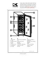 Preview for 2 page of Kalorik USK WCL 32964 Manual