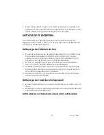 Preview for 16 page of Kalorik UST OV 2 Operating Instructions Manual