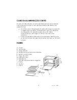 Предварительный просмотр 19 страницы Kalorik UST OV 2 Operating Instructions Manual