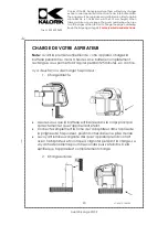 Предварительный просмотр 20 страницы Kalorik VC 42475 Operating Instructions Manual