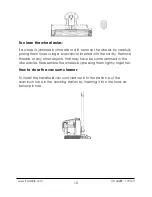 Предварительный просмотр 12 страницы Kalorik VC 44287 Manual