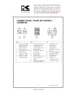 Предварительный просмотр 3 страницы Kalorik WCL 42513 Instruction Manual