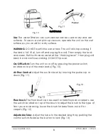 Предварительный просмотр 8 страницы Kalorik WFVC 43331 User Manual