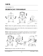 Предварительный просмотр 16 страницы Kalorik WFVC 43331 User Manual