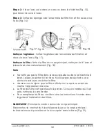 Предварительный просмотр 32 страницы Kalorik WFVC 43331 User Manual