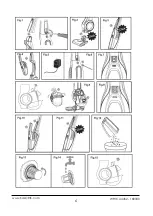 Предварительный просмотр 6 страницы Kalorik WFVC 44452 Manual