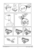 Предварительный просмотр 7 страницы Kalorik WFVC 44452 Manual