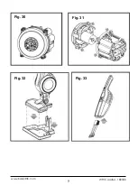 Предварительный просмотр 9 страницы Kalorik WFVC 44452 Manual