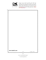 Preview for 26 page of Kalorik WM 36377 Operating Instructions Manual