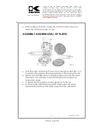 Preview for 6 page of Kalorik WM 41684 Operating Instructions Manual