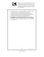 Preview for 28 page of Kalorik WM 41684 Operating Instructions Manual