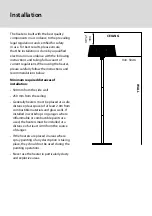 Preview for 9 page of KALOS KLEH101-0100 Assembly Instructions Manual