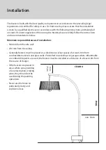 Preview for 11 page of KALOS KLEH104-0100-C Assembly Instructions Manual