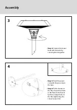 Preview for 7 page of KALOS KLEH111-0200 Assembly Instructions Manual