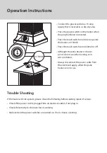 Preview for 6 page of KALOS KLEH122 Assembly Instructions Manual