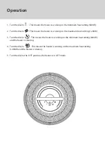 Preview for 7 page of KALOS KLEH125-0300 Assembly Instructions Manual