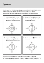 Preview for 8 page of KALOS KLEH143-0400 Assembly Instructions Manual