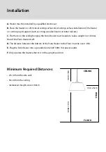 Preview for 7 page of KALOS KLEH152-0500 Assembly Instructions Manual