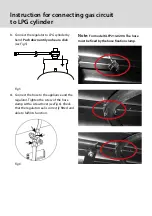 Preview for 15 page of KALOS KLFP201-0400 Assembly Instructions Manual