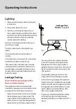 Preview for 16 page of KALOS KLFP201-0400 Assembly Instructions Manual