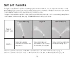 Preview for 17 page of Kaltech KL-H01 User Manual