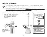 Preview for 18 page of Kaltech KL-H01 User Manual