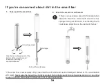 Preview for 25 page of Kaltech KL-H01 User Manual