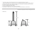 Preview for 37 page of Kaltech KL-H01 User Manual