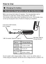 Preview for 6 page of Kaltech KL-P02EX User Manual