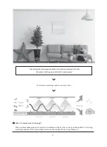 Preview for 2 page of Kaltech TURNED KL-W01 User Manual