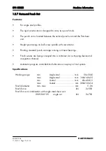 Preview for 19 page of Kaltenbach KPS 501 Manual