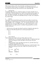 Preview for 66 page of Kaltenbach KPS 501 Manual