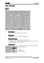 Preview for 85 page of Kaltenbach KPS 501 Manual