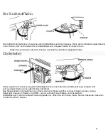 Preview for 9 page of Kaltmann K-PGB4000EU5 Manual