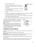 Preview for 45 page of Kaltmann K-PGB4000EU5 Manual