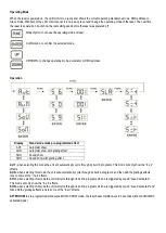 Preview for 5 page of KAM 1000/1200RGB Instruction Manual