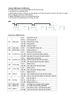 Предварительный просмотр 4 страницы KAM BLUE MOVER 500 FSCAN Instruction Manual