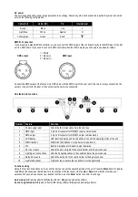 Preview for 3 page of KAM Derby FX-Bar Instruction Manual