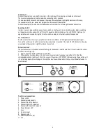 Предварительный просмотр 3 страницы KAM KBA Series Instruction Manual