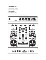 Preview for 3 page of KAM KSD3 Instruction Manual