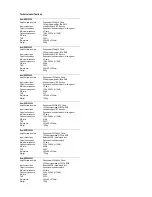 Preview for 4 page of KAM KXR150 V2 Instruction Manual